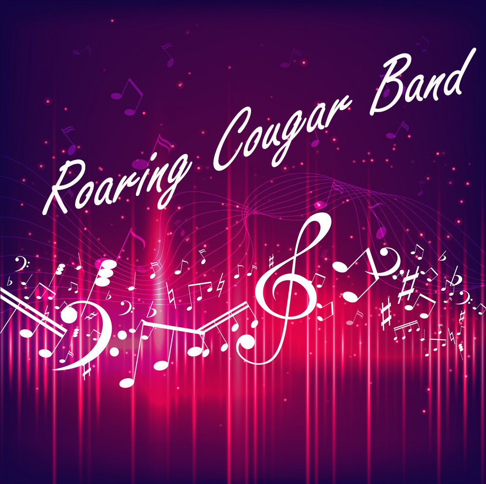 Cougar Band members make Centex Honor Band – The Roar