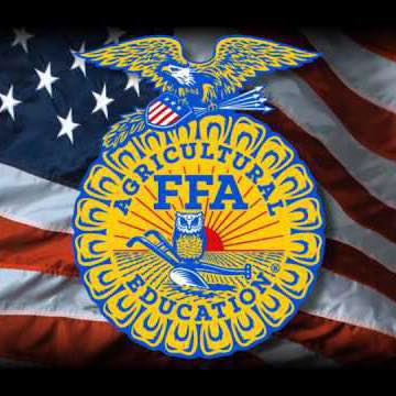 FFA Competes at Local Contest