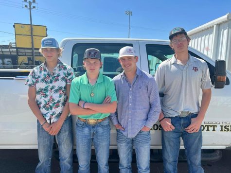 FFA moves onto State competition