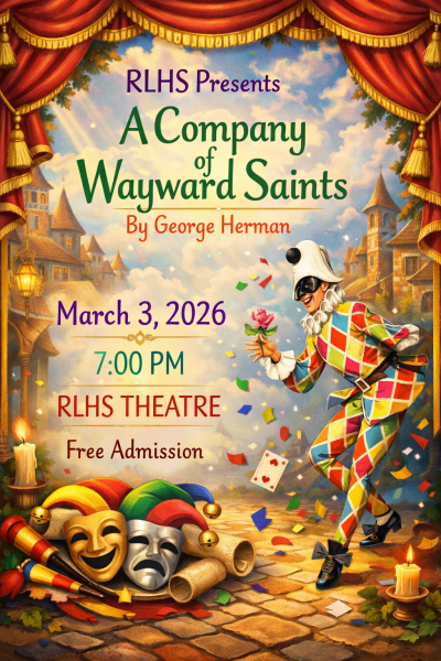 OAP Public Performance Tonight