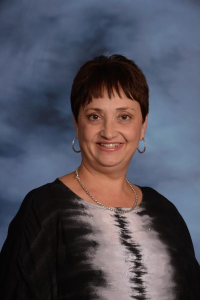 Assistant Superintendent Promoted